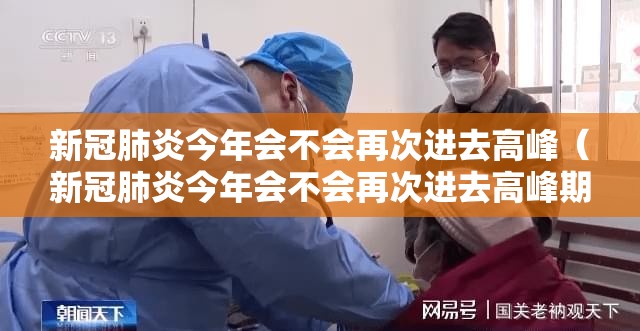 新冠肺炎今年会不会再次进去高峰（新冠肺炎今年会不会再次进去高峰期）