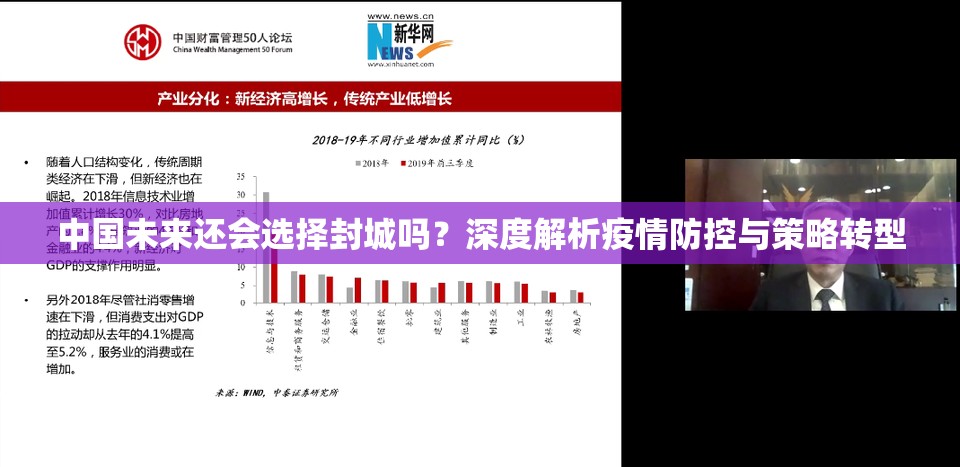中国未来还会选择封城吗？深度解析疫情防控与策略转型