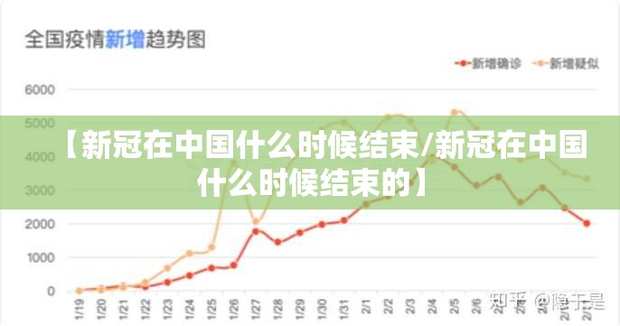 【新冠在中国什么时候结束/新冠在中国什么时候结束的】