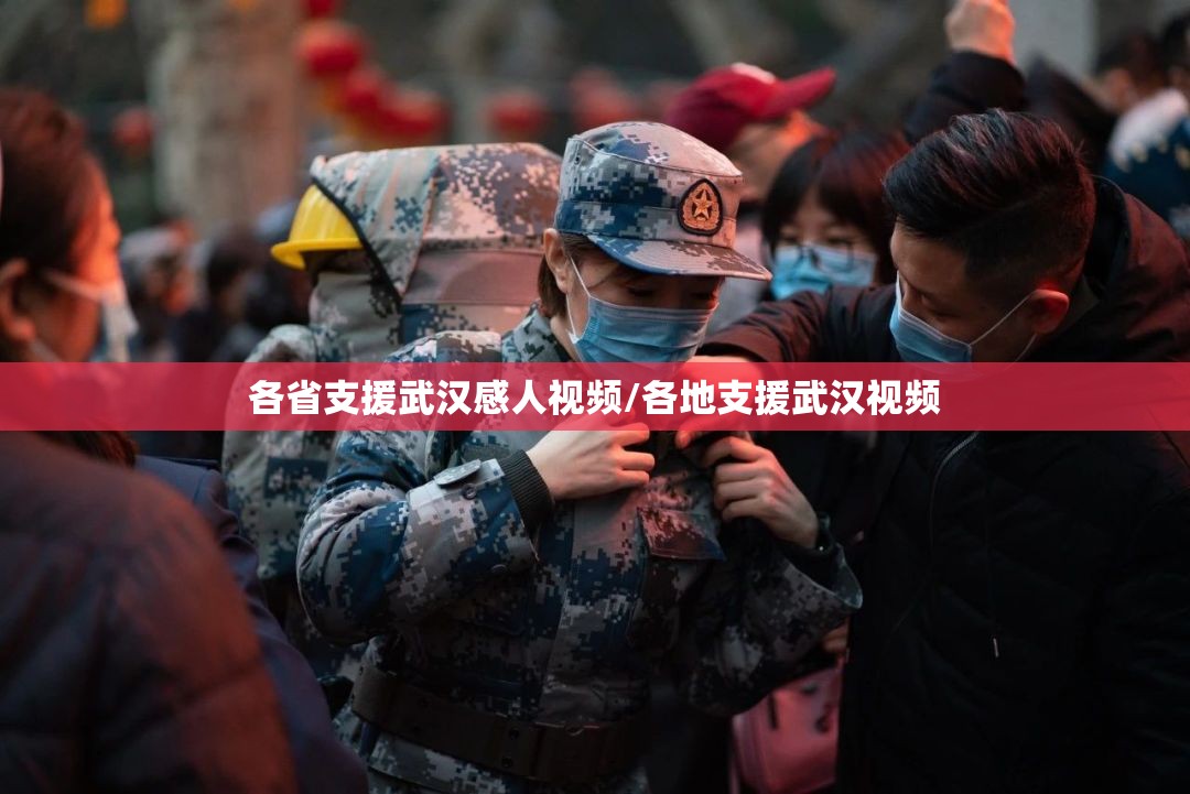 各省支援武汉感人视频/各地支援武汉视频