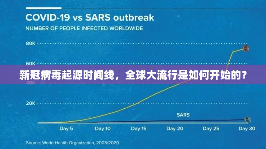 新冠病毒起源时间线，全球大流行是如何开始的？