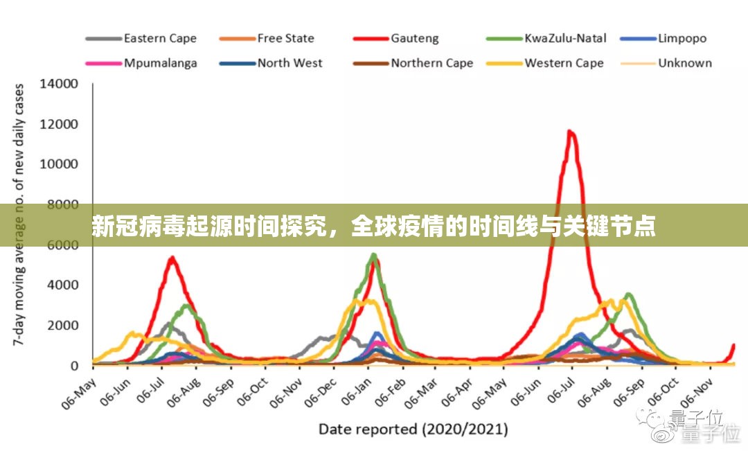 新冠病毒起源时间探究，全球疫情的时间线与关键节点