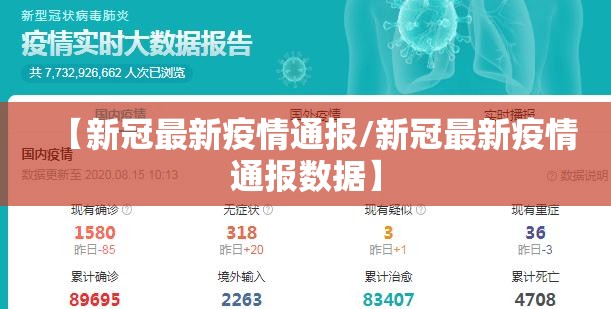 【新冠最新疫情通报/新冠最新疫情通报数据】