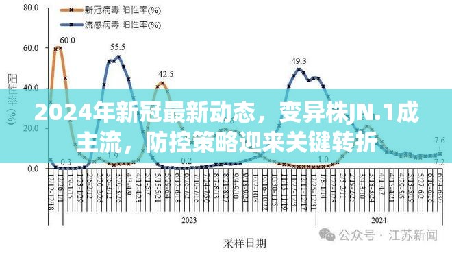2024年新冠最新动态，变异株JN.1成主流，防控策略迎来关键转折