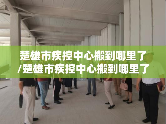 楚雄市疾控中心搬到哪里了/楚雄市疾控中心搬到哪里了呢