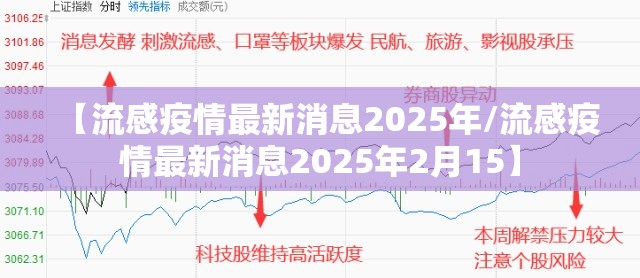 【流感疫情最新消息2025年/流感疫情最新消息2025年2月15】