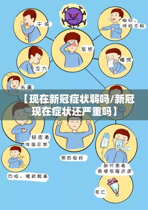 【现在新冠症状弱吗/新冠现在症状还严重吗】