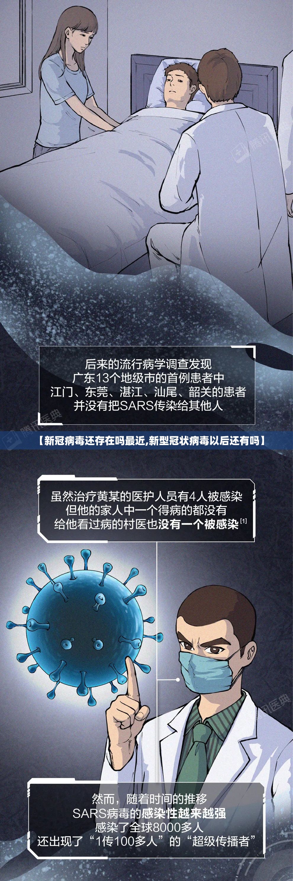 【新冠病毒还存在吗最近,新型冠状病毒以后还有吗】