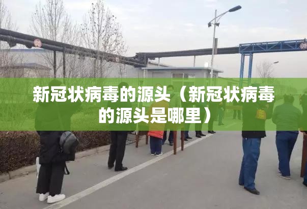 新冠状病毒的源头（新冠状病毒的源头是哪里）