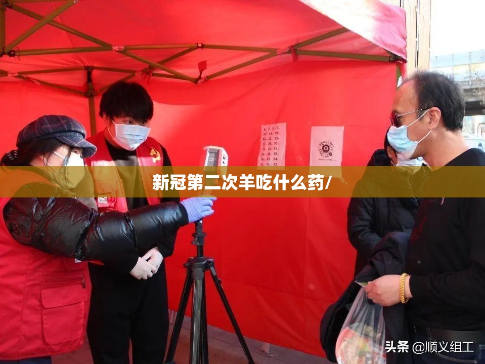 新冠第二次羊吃什么药/