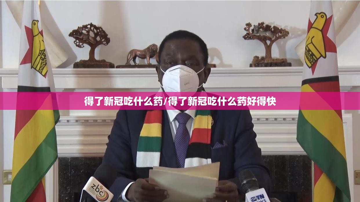 得了新冠吃什么药/得了新冠吃什么药好得快