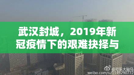 武汉封城，2019年新冠疫情下的艰难抉择与历史回响