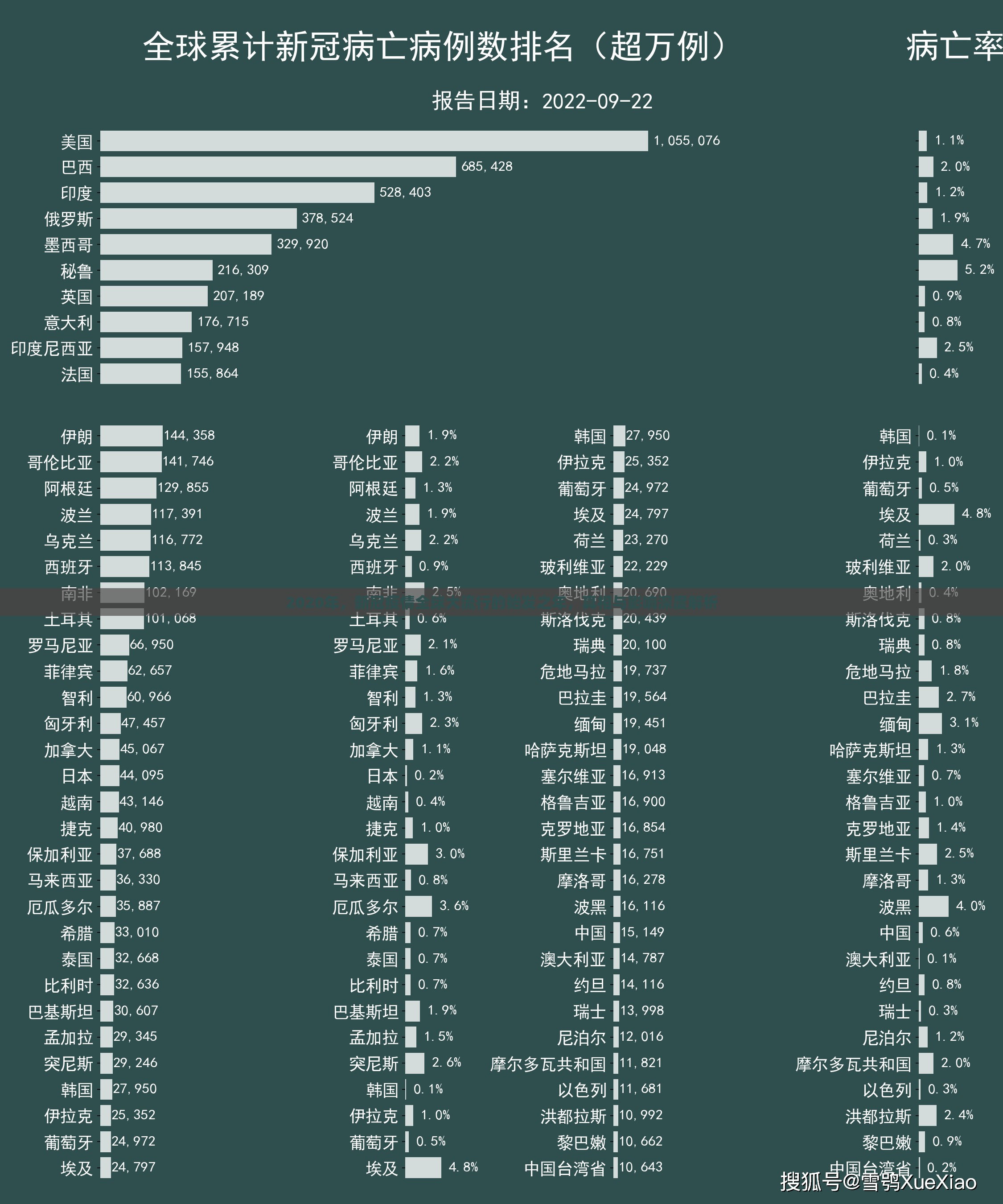 2020年，新冠疫情全球大流行的始发之年，真相与影响深度解析