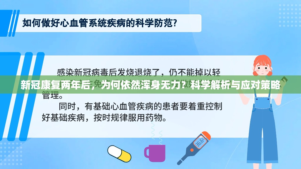 新冠康复两年后，为何依然浑身无力？科学解析与应对策略