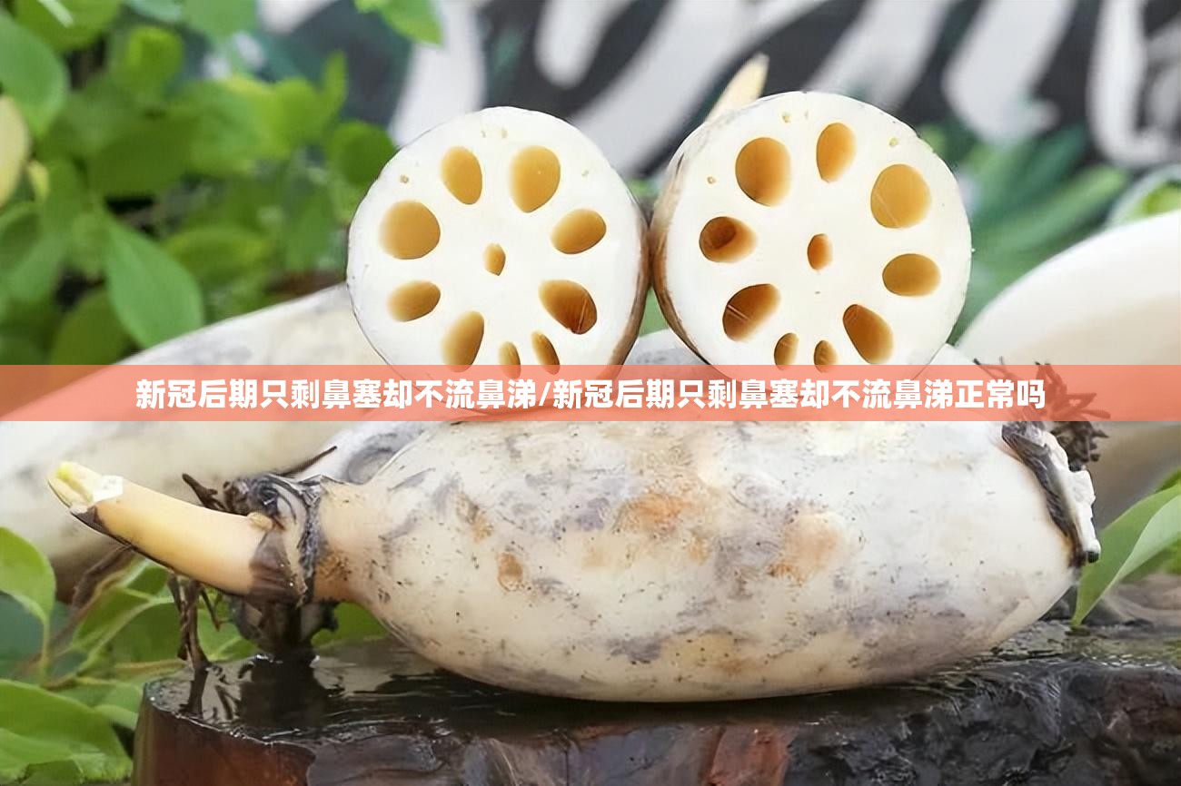 新冠后期只剩鼻塞却不流鼻涕/新冠后期只剩鼻塞却不流鼻涕正常吗