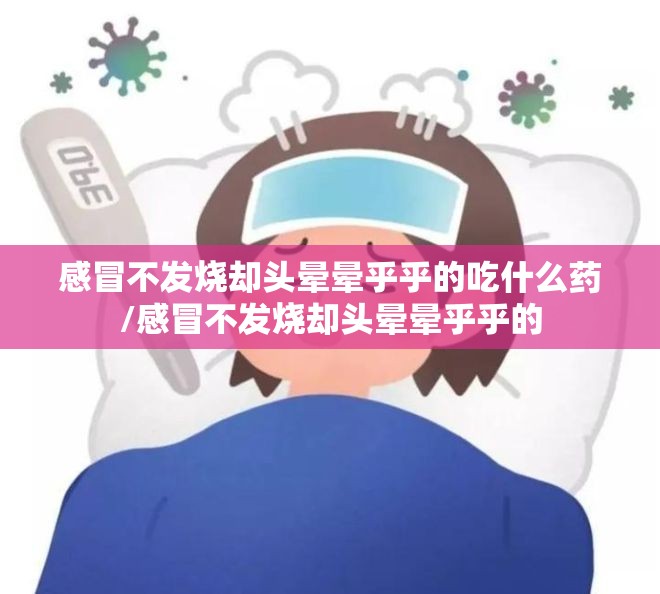 感冒不发烧却头晕晕乎乎的吃什么药/感冒不发烧却头晕晕乎乎的