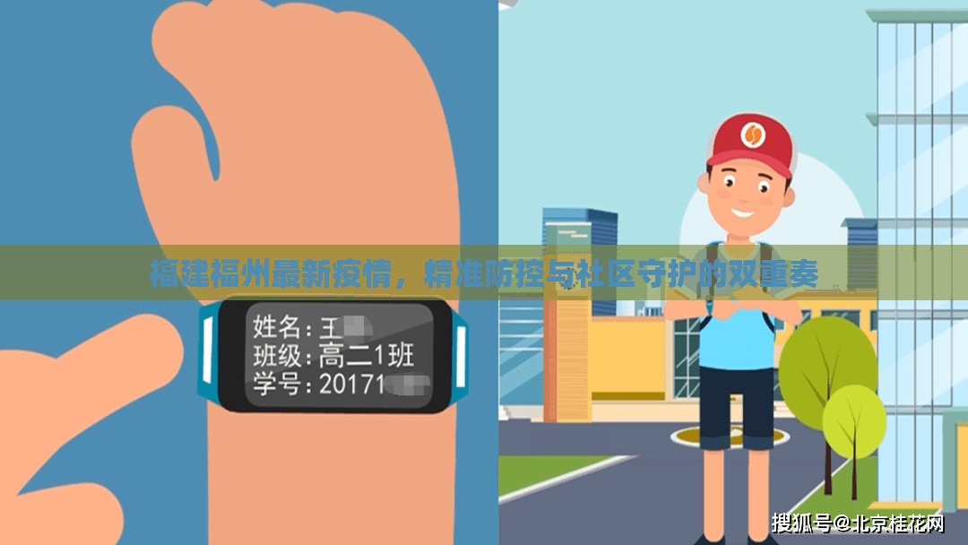 福建福州最新疫情，精准防控与社区守护的双重奏