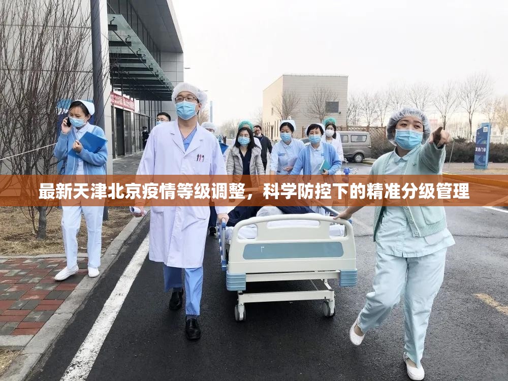 最新天津北京疫情等级调整，科学防控下的精准分级管理