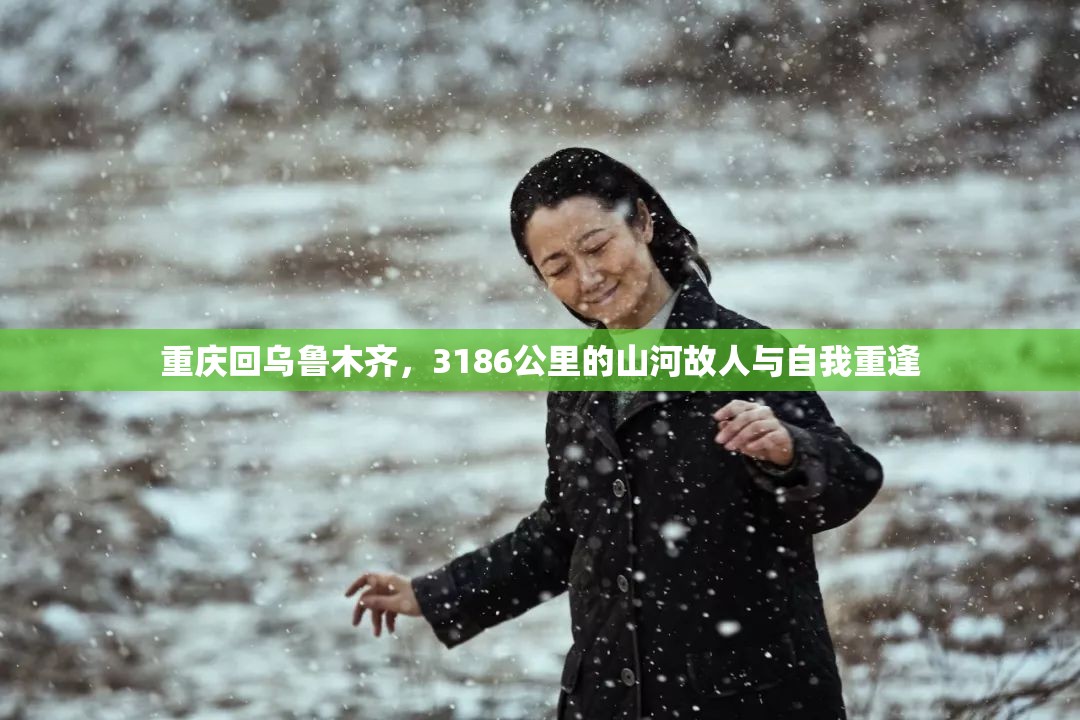 重庆回乌鲁木齐，3186公里的山河故人与自我重逢