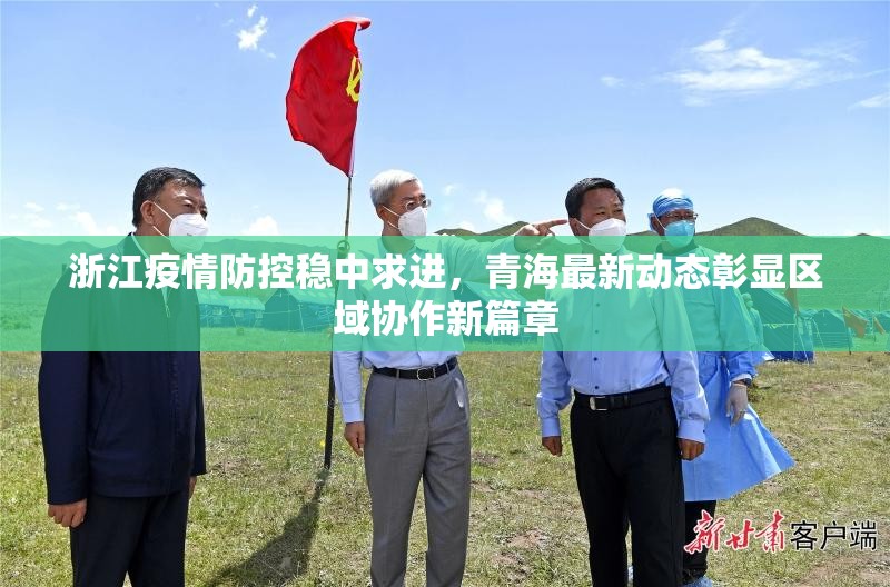 浙江疫情防控稳中求进，青海最新动态彰显区域协作新篇章