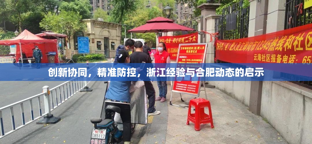 创新协同，精准防控，浙江经验与合肥动态的启示